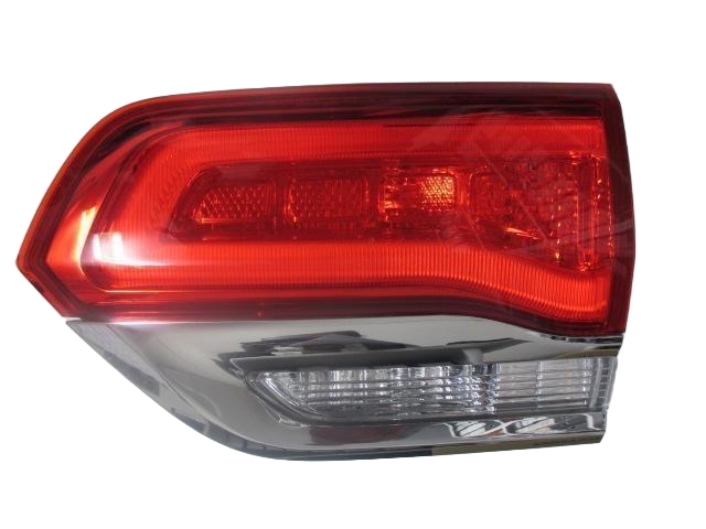 Right Tailgate Light