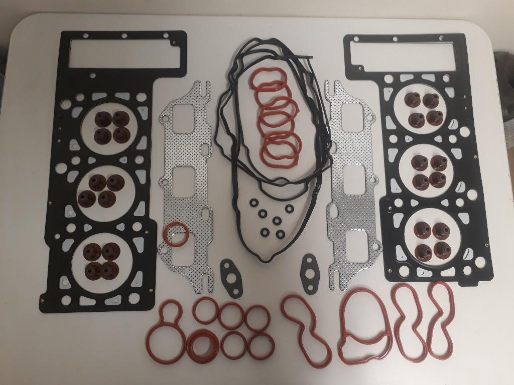 Head Gasket Top Set 2.7 V6