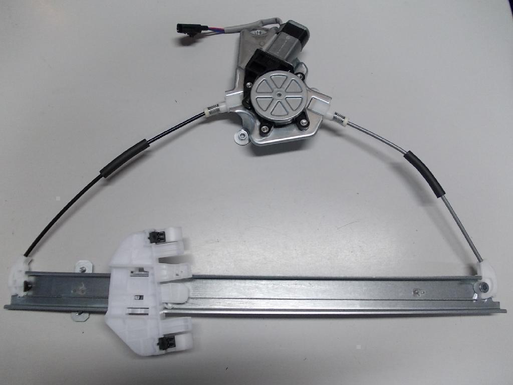 Left Front Door Elec Regulator