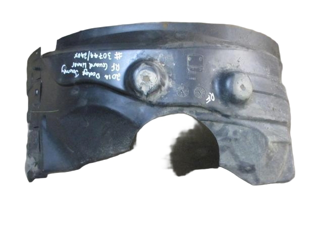 Right Front Guard Liner