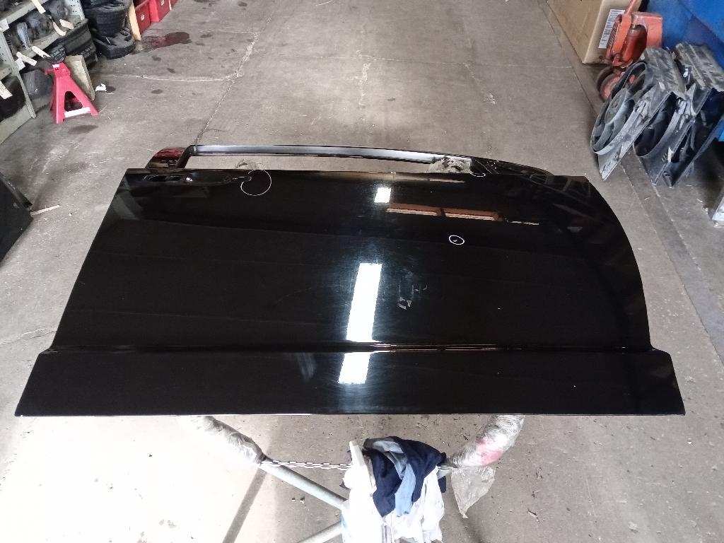 Right Front Door Shell