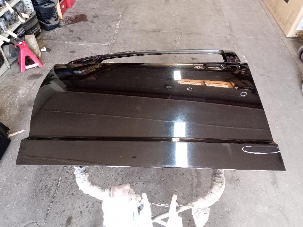 Left Front Door Shell