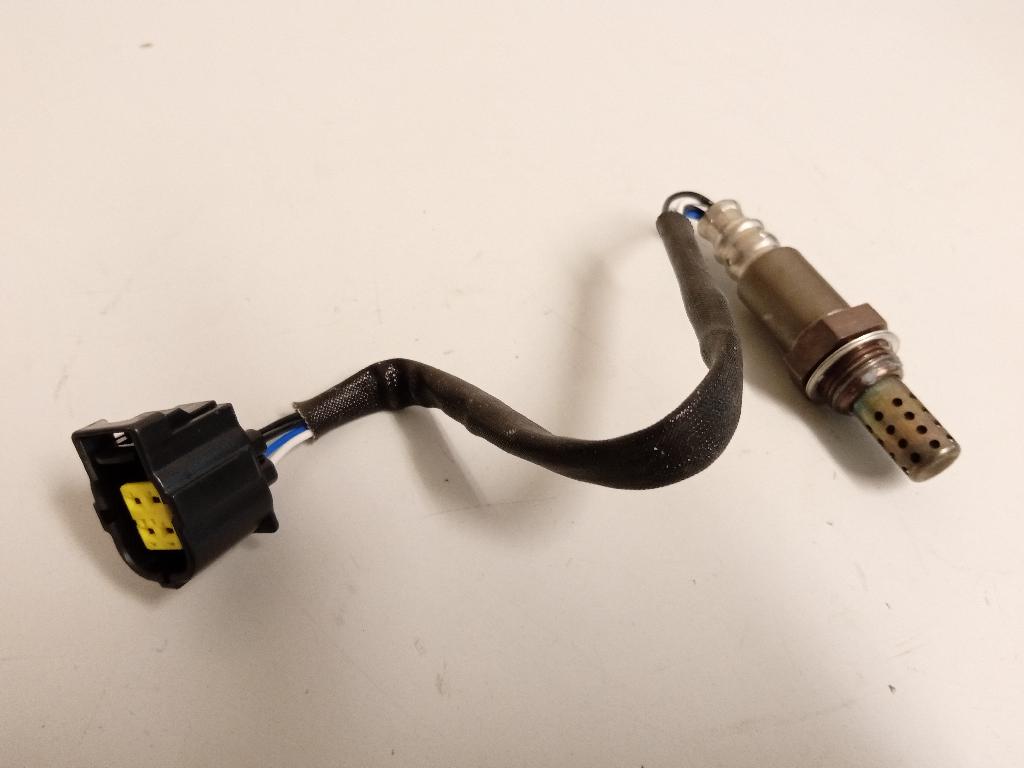 Oxygen Sensor
