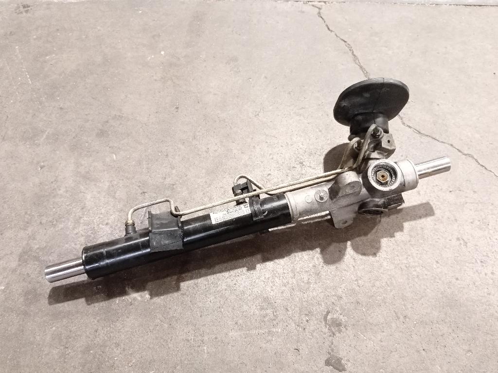 Front Electric Steering Rack