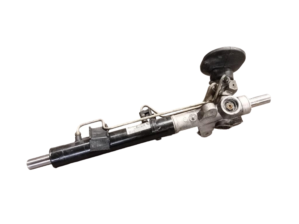 Front Electric Steering Rack