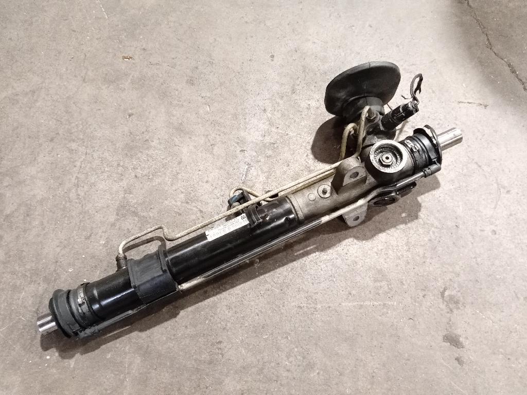 Front Electric Steering Rack