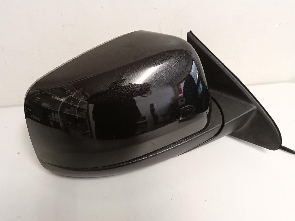 Right Door Mirror