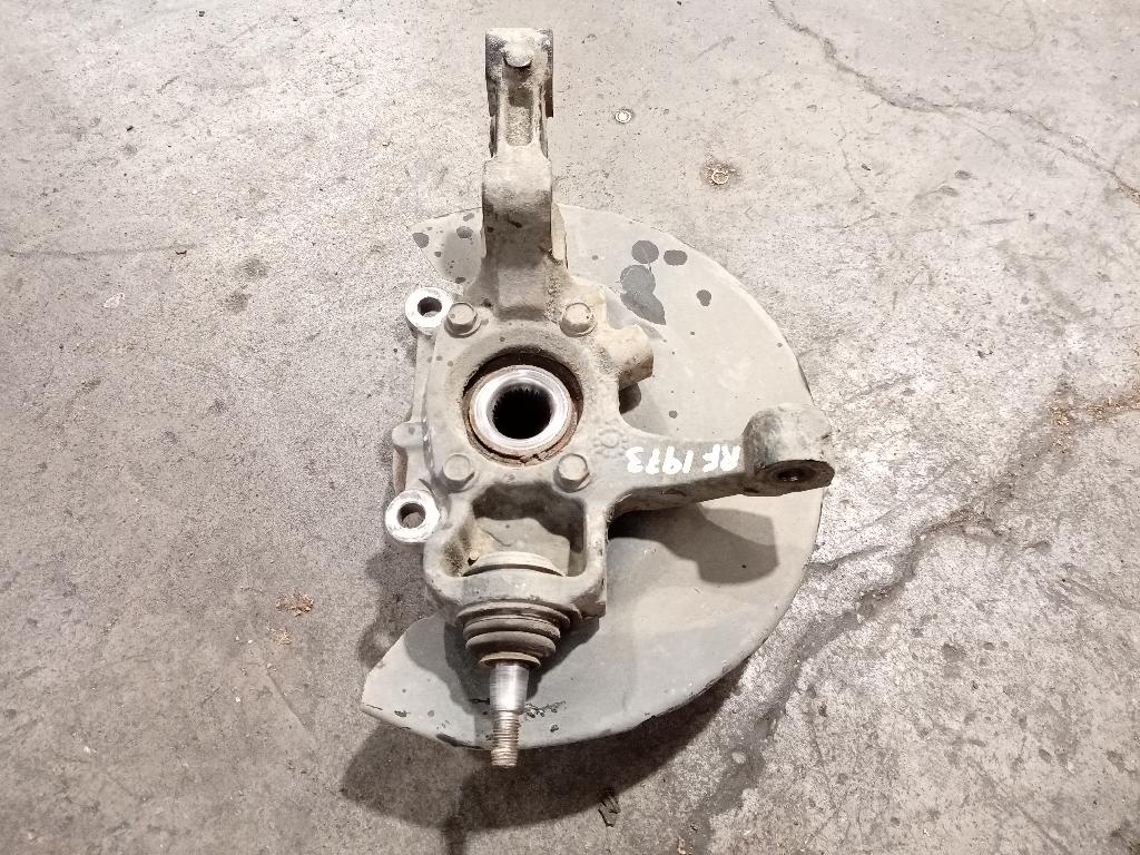 Right Front Hub Carrier