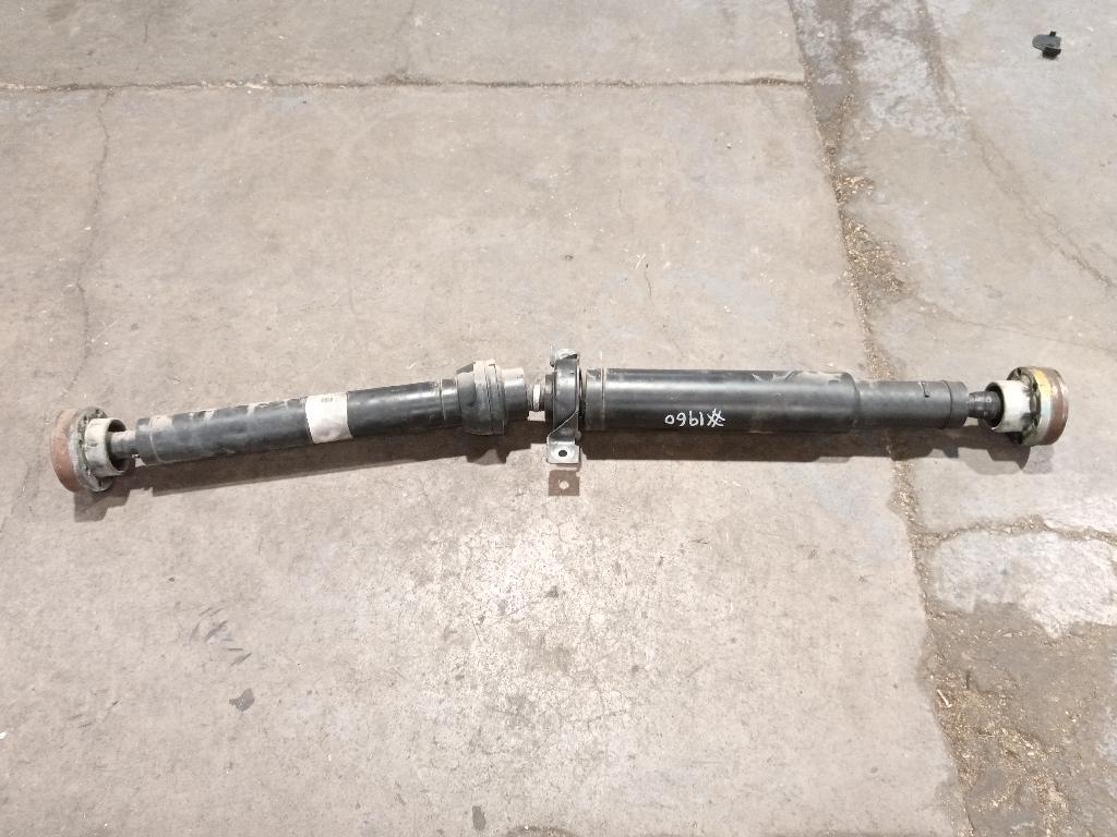 Rear Drive Shaft