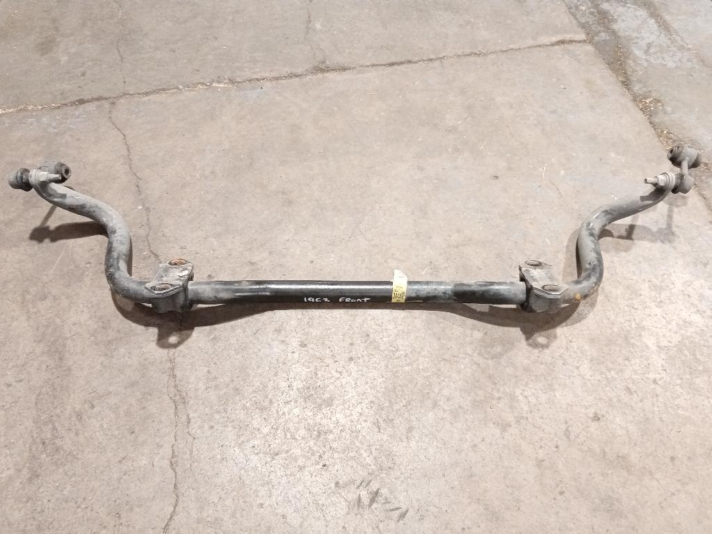 Front Sway Bar