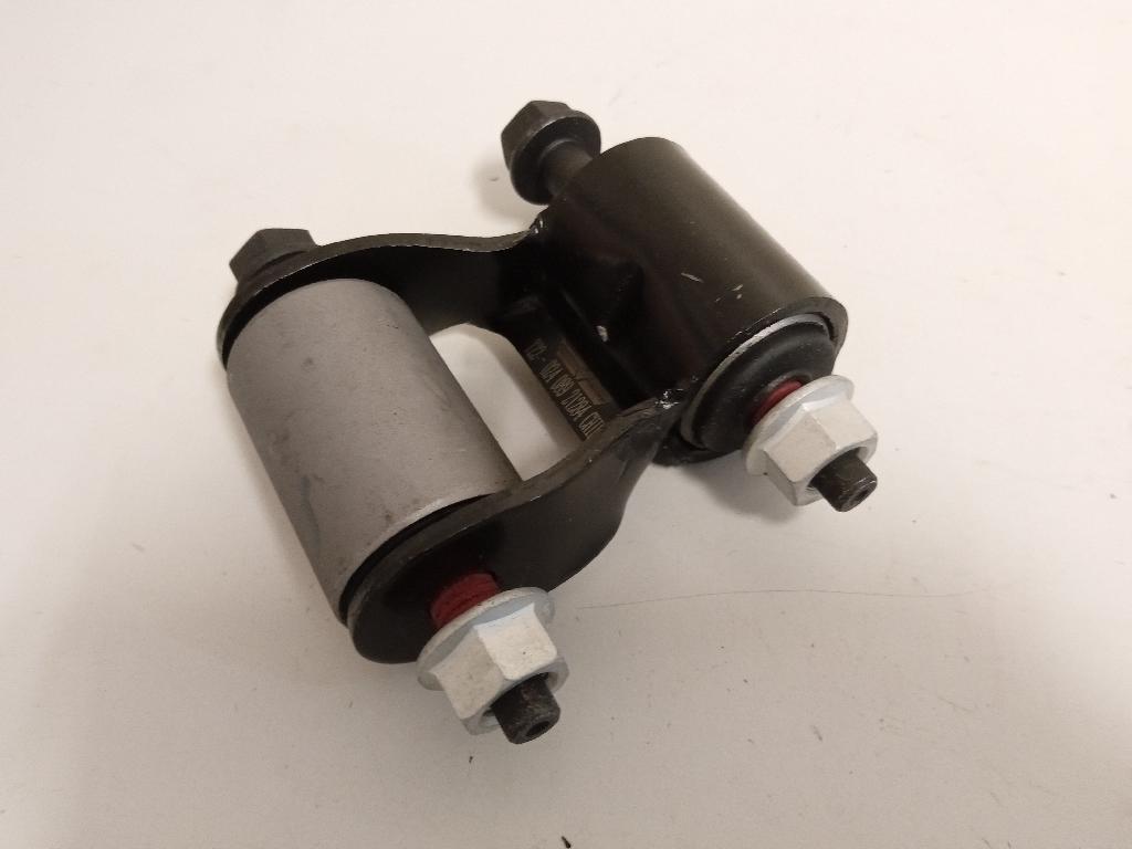 Leaf Spring Shackle with bush