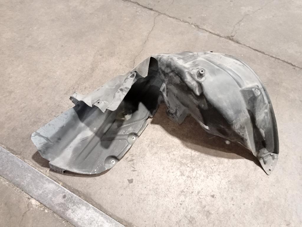 Left Rear Guard Liner