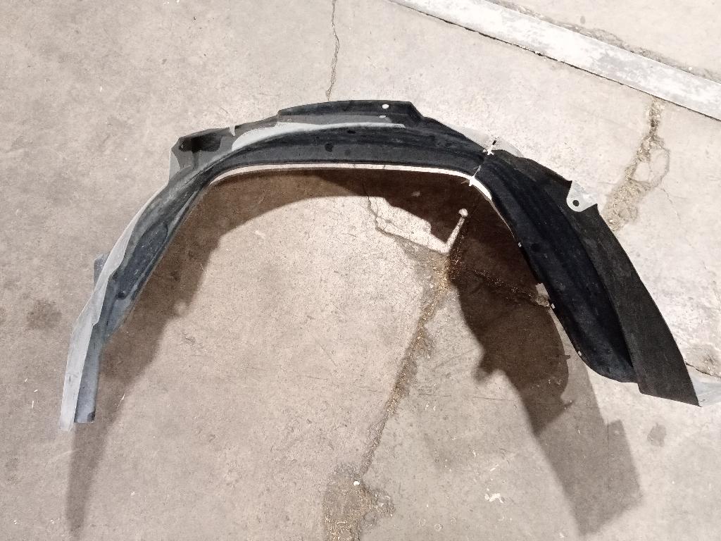 Left Front Guard Liner