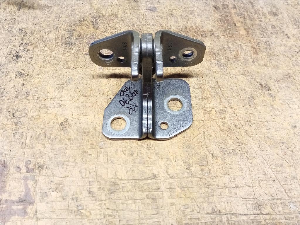 Right Front Door Top Hinge