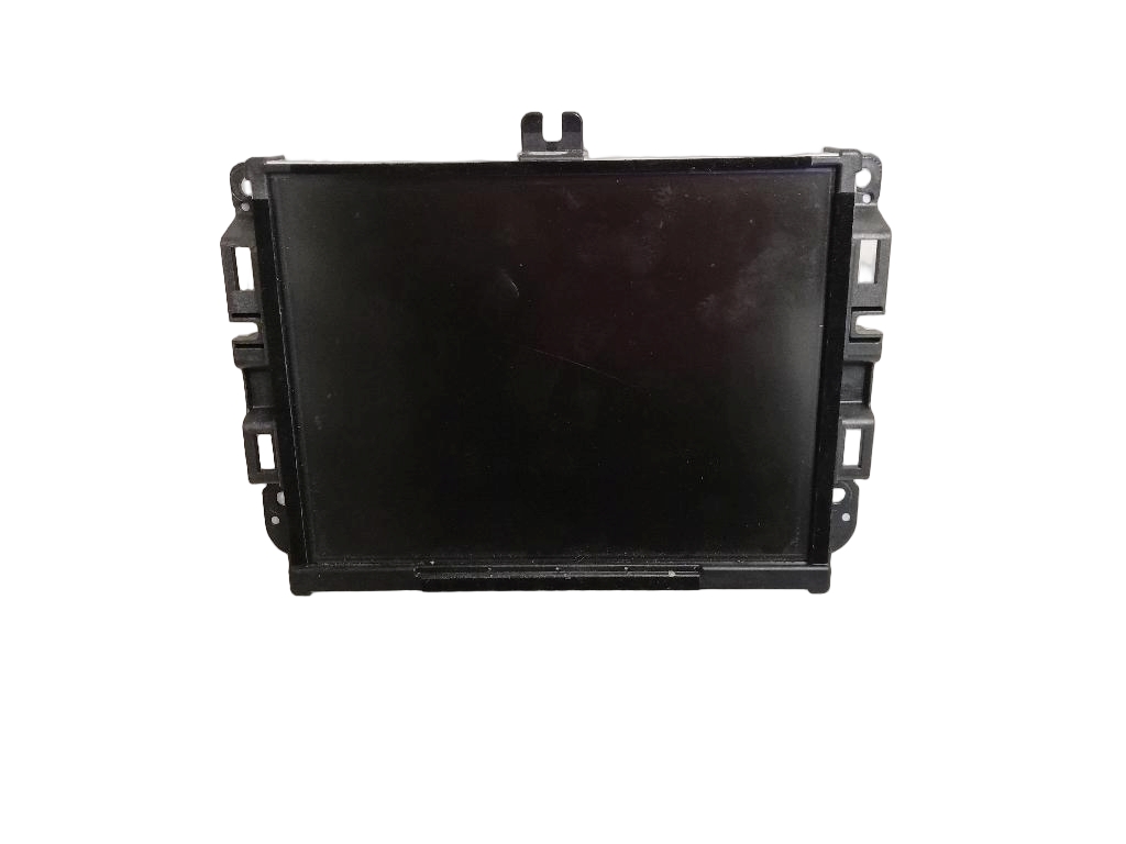 Stereo Head Unit
