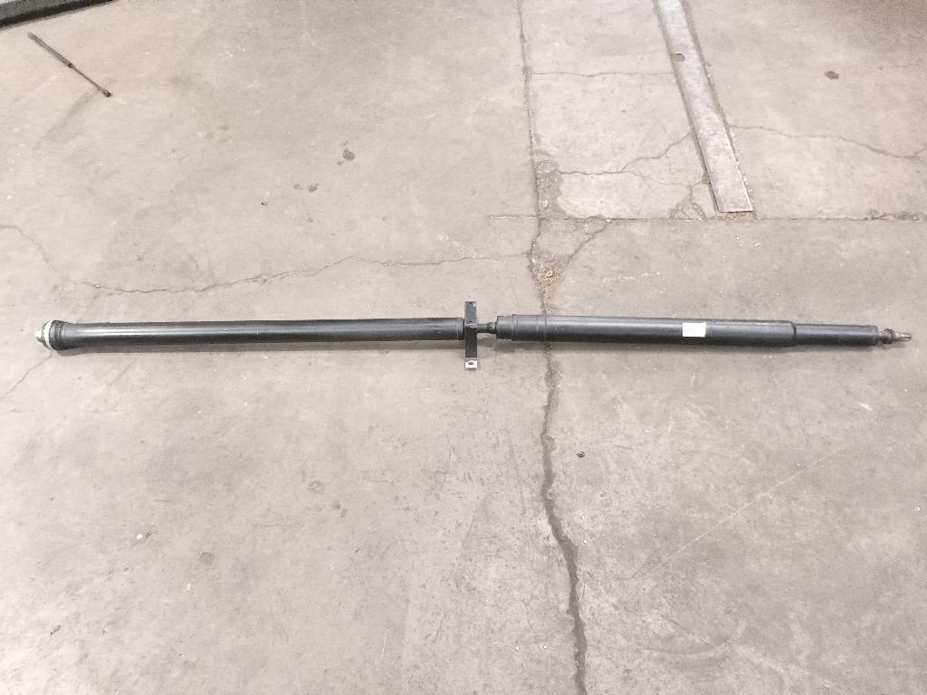 Rear Drive Shaft