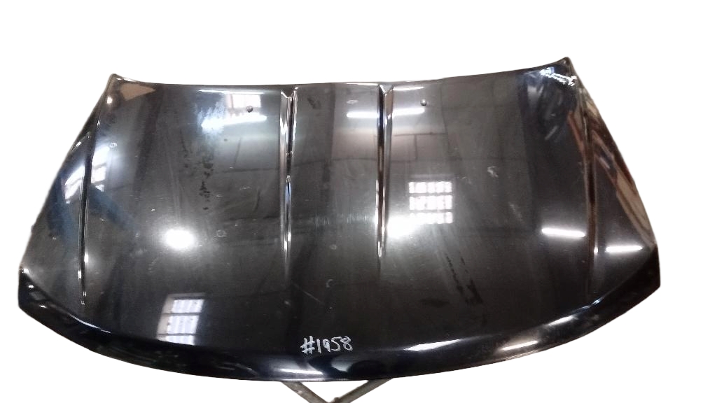 Bonnet