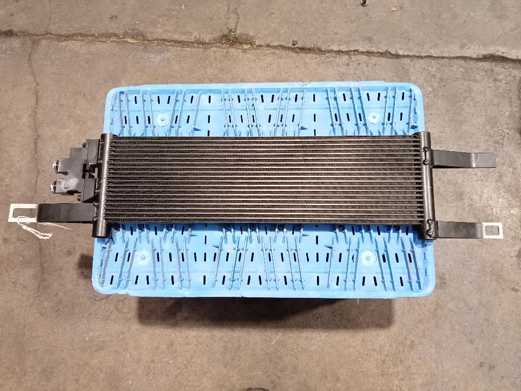 Automatic Transmission Oil Cooler