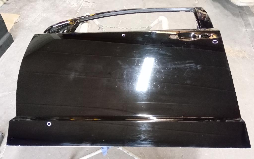 Left Front Door Shell