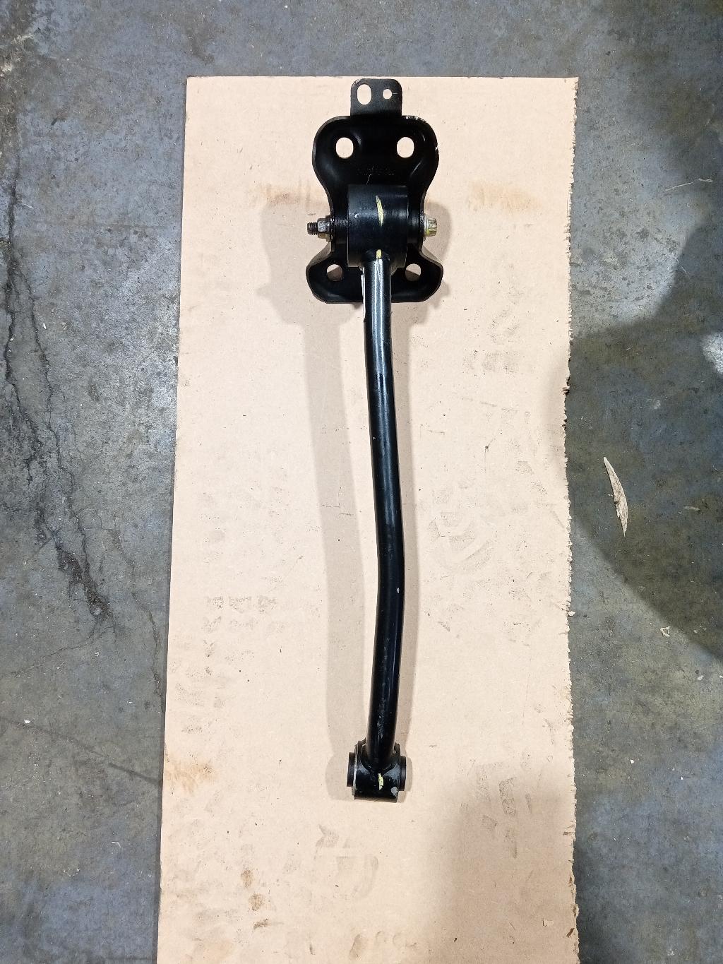 Right Rear Trailing Arm