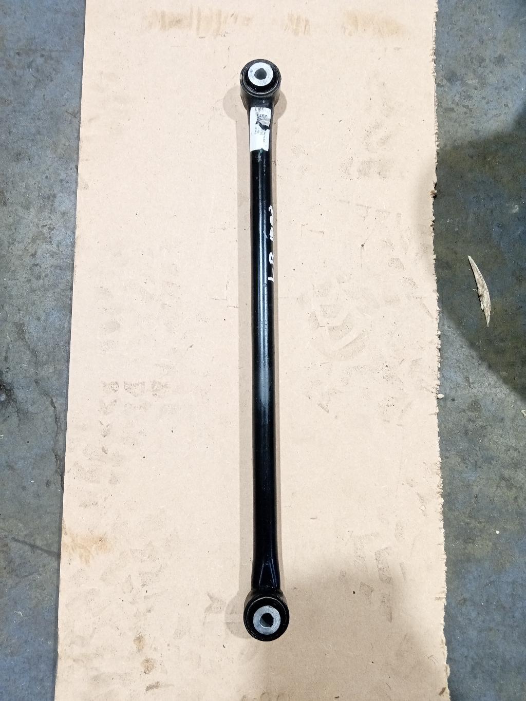 Left Rear Lower Control Arm