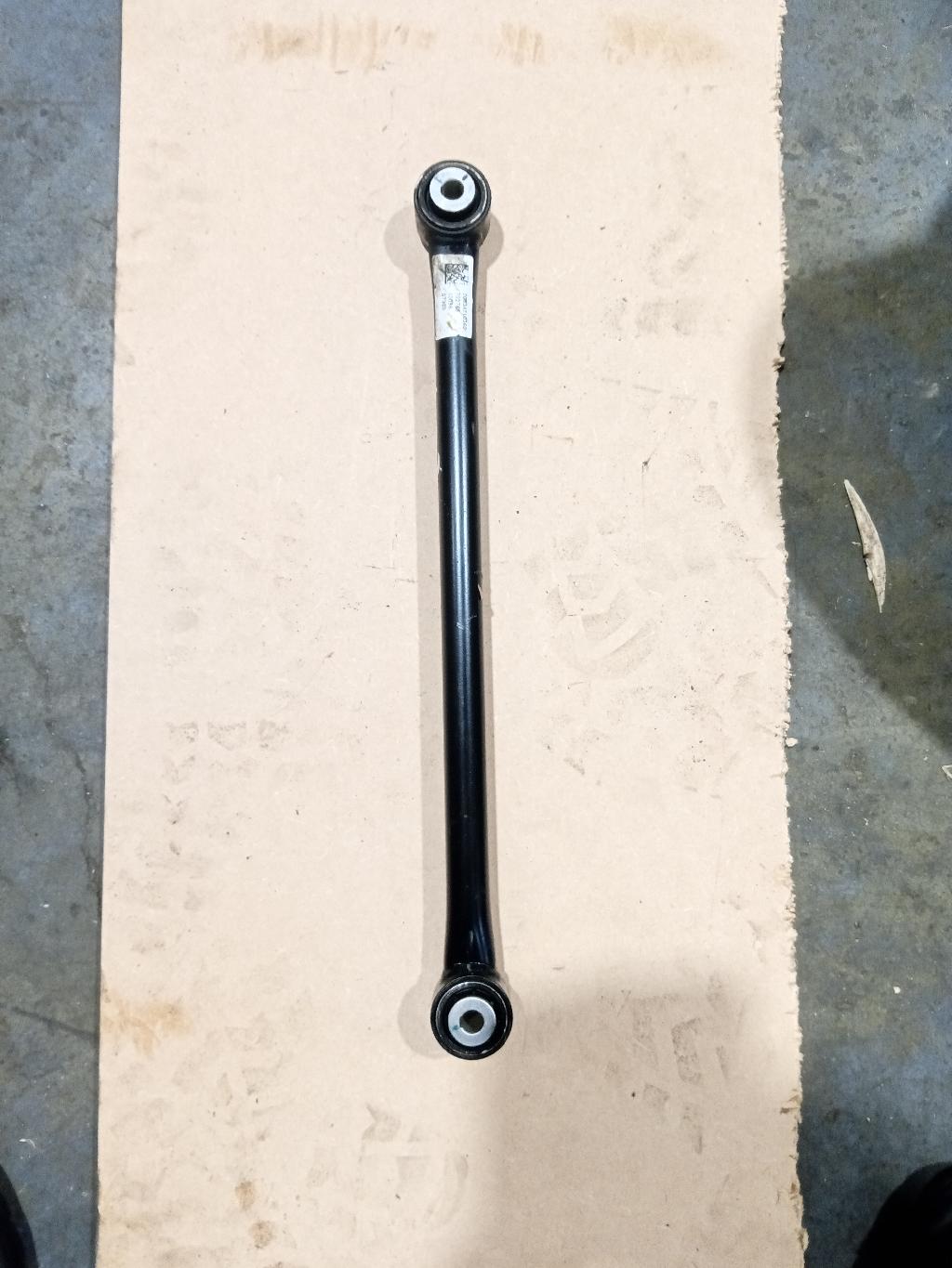 Left Rear Lower Control Arm