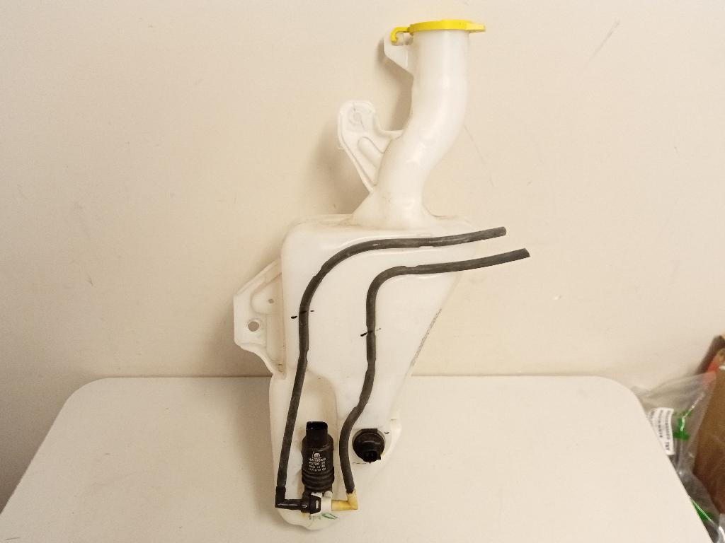 Screen Washer Assembly