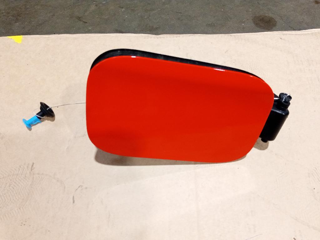 Fuel Filler Door