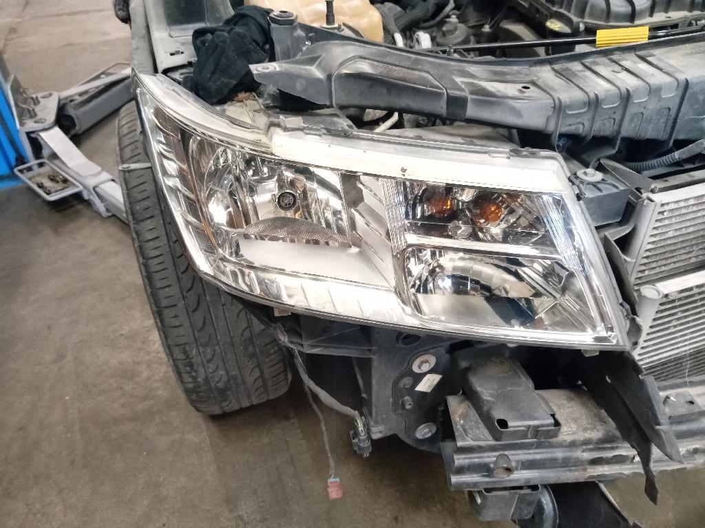 Right Headlight