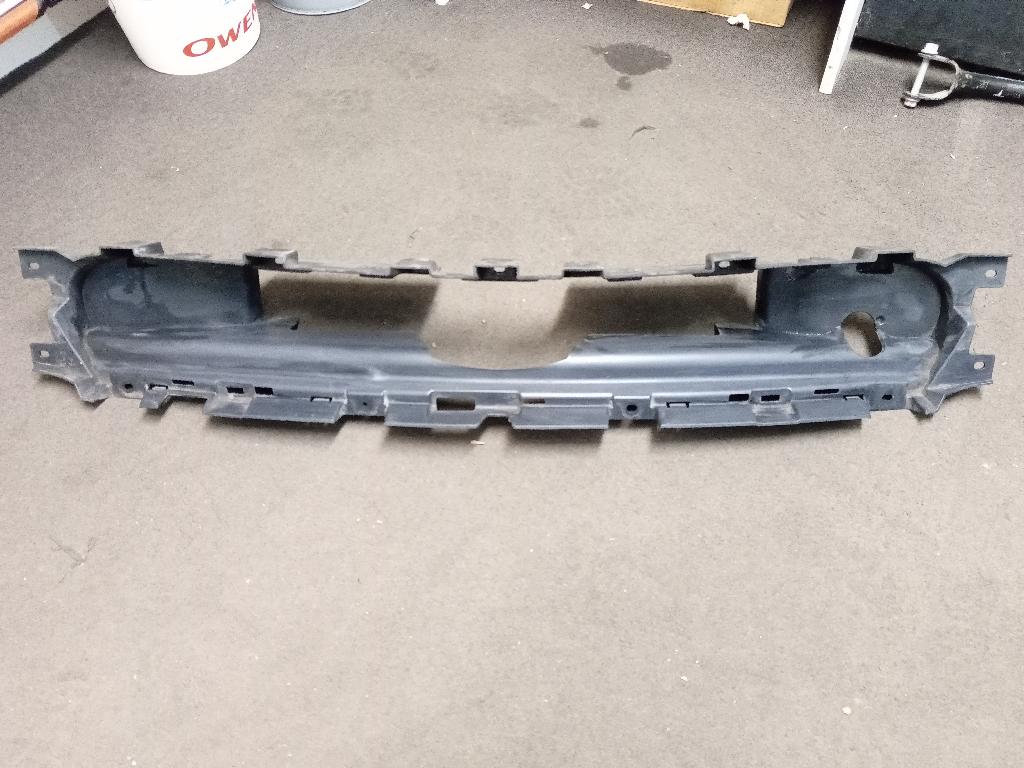 Fr Bumper Air Inlet Duct SRT 2017-2018