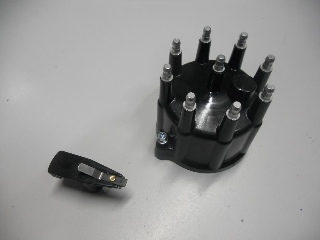 Distributor Cap