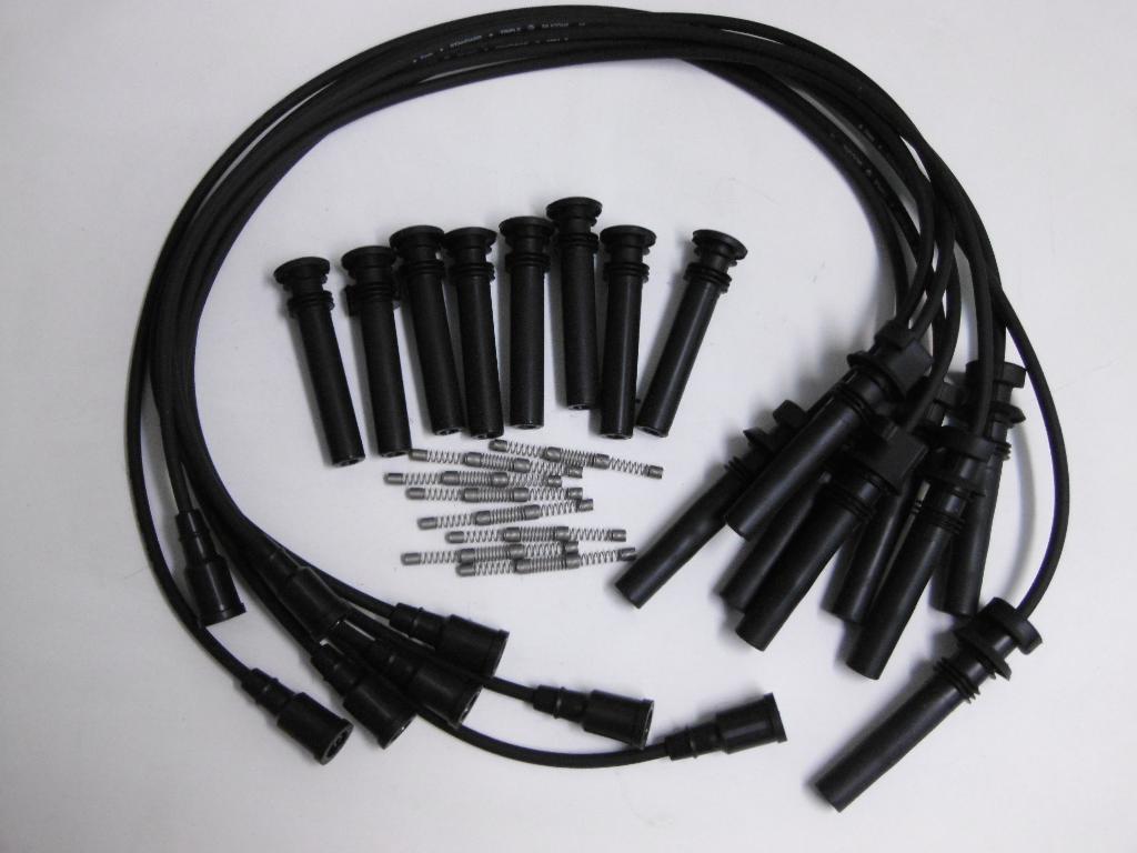 Spark Plug Lead