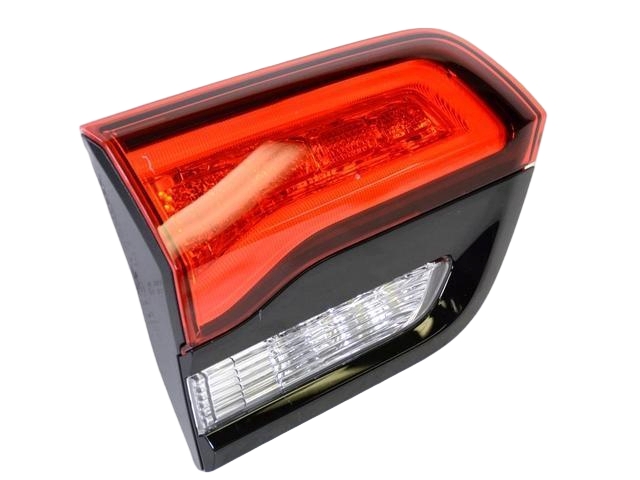 Left Tailgate Light
