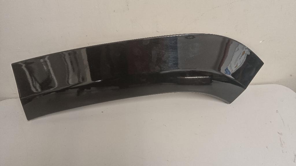 Left Rear Guard Flare