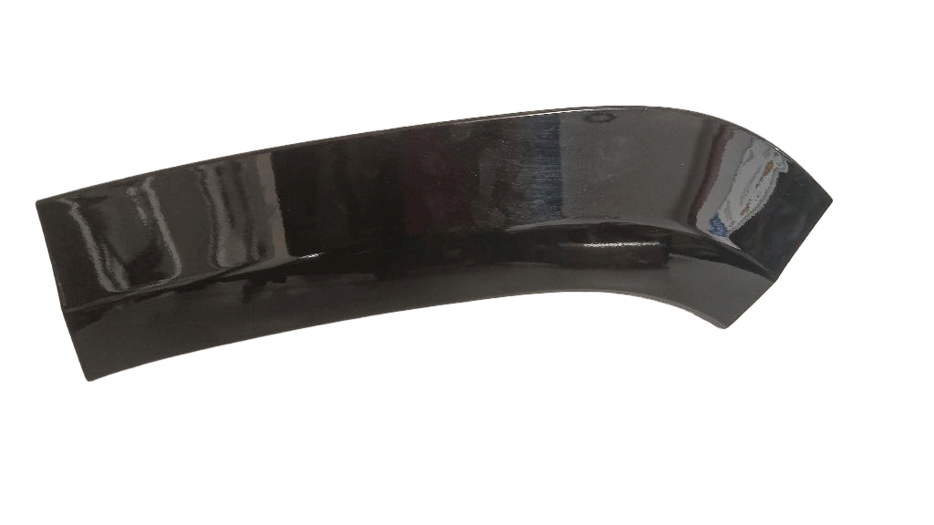 Left Rear Guard Flare