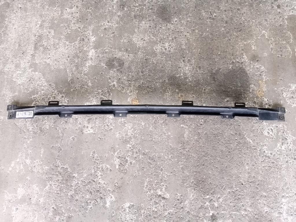 Front Bumper Lower Lip