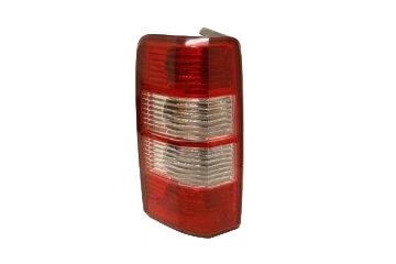 Left Taillight