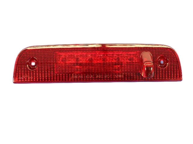 High Level Stoplight