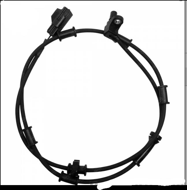 Left Front ABS Sensor