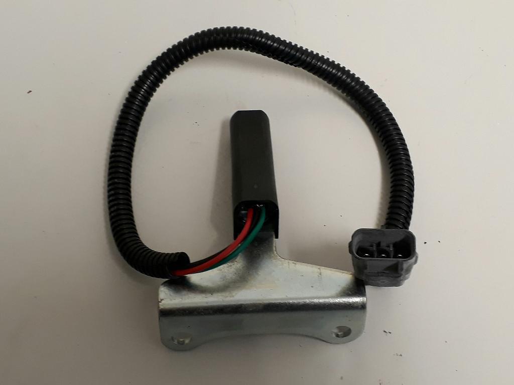 Crank Angle Sensor