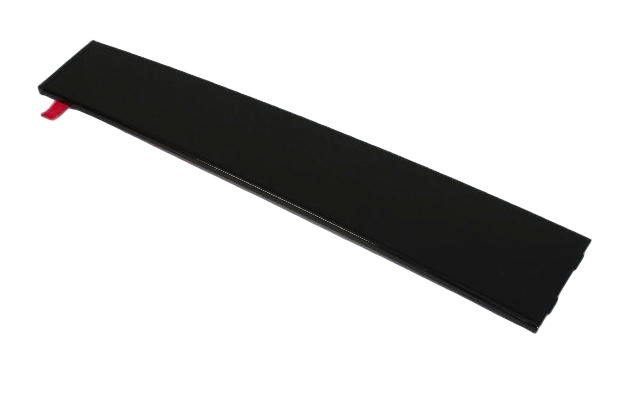 Right Rear Door Moulding