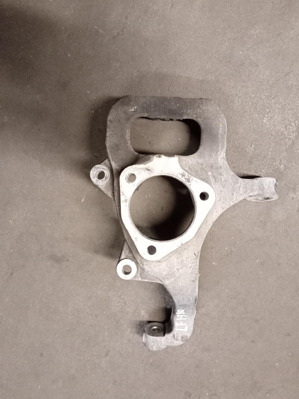 Left Front Hub Carrier