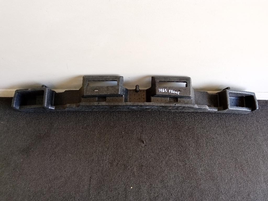 Front Bumper Bar Reinforcement