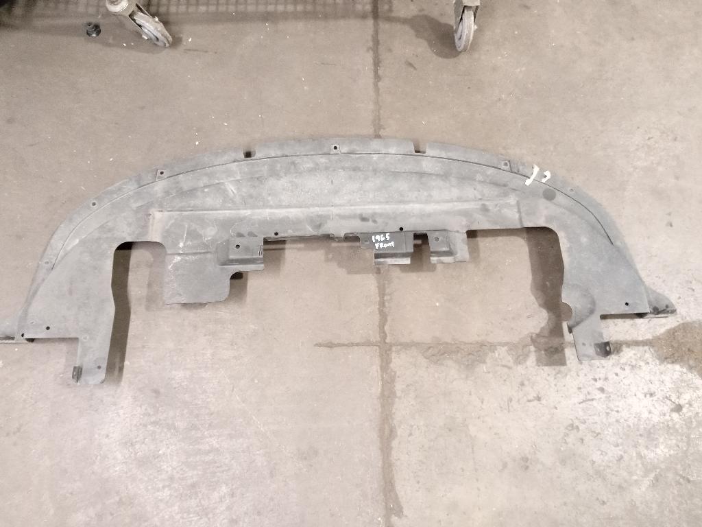 Engine Splash Shield