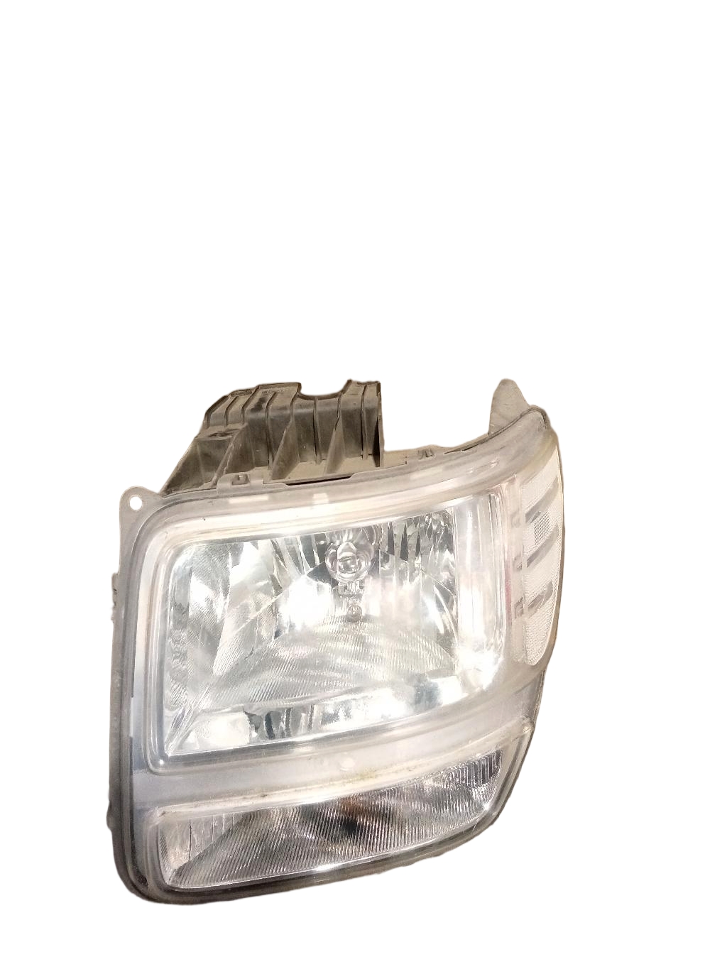 Left Headlight