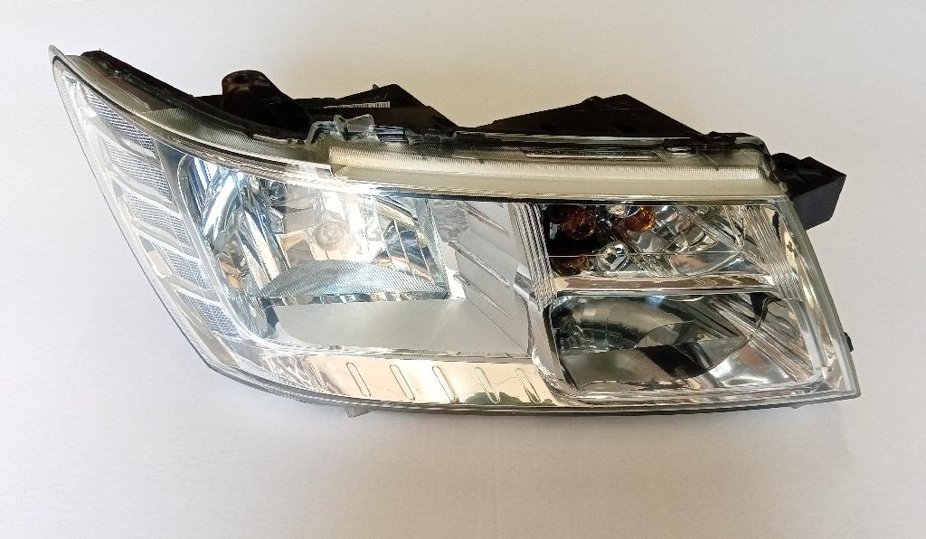 Right Headlight