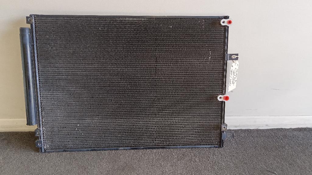 A/C Condenser
