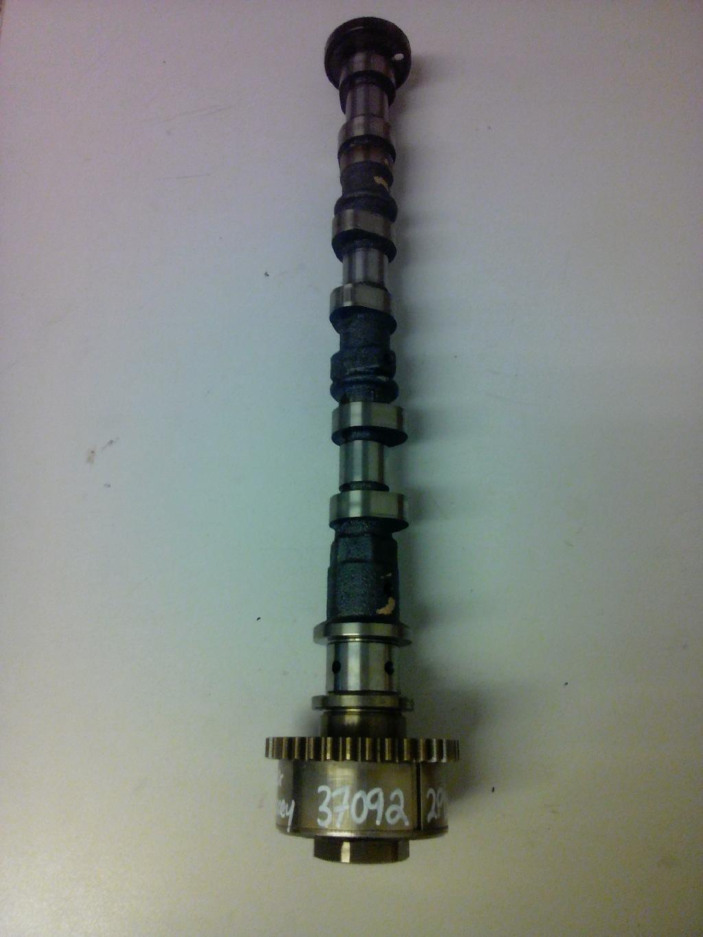Camshaft