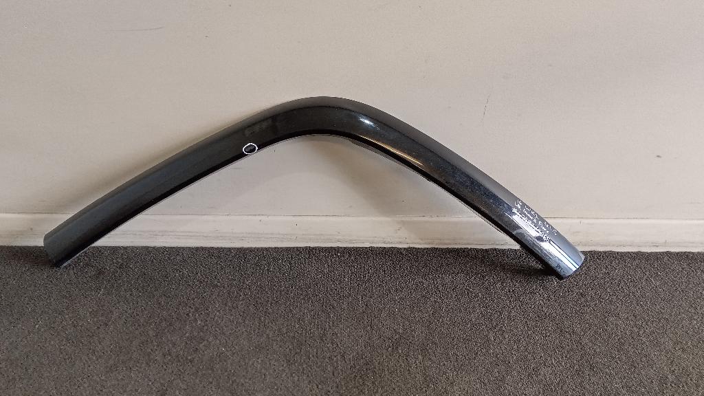 Left Rear Guard Flare