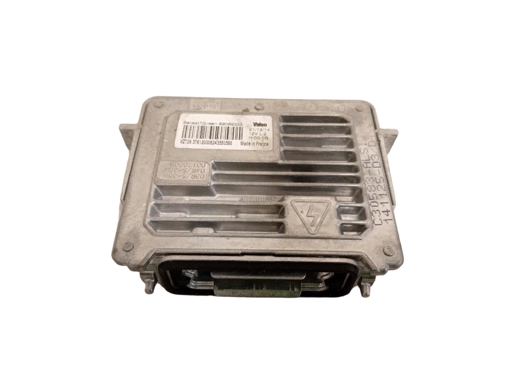 HID Ballast